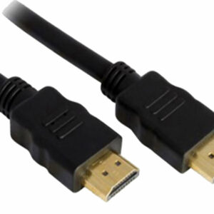 כבל HDMI באורך 25 מ'