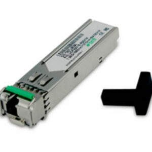 ג'יביק Dual Fiber MM