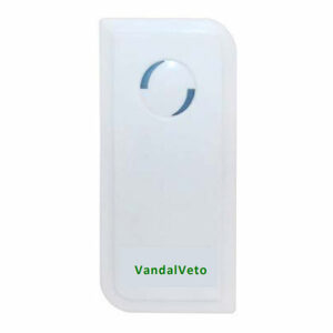 קורא קירבה עצמאי לתנאי חוץ IP66