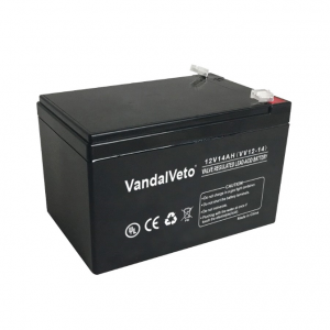 12V 14Ah