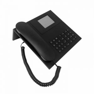 עמדת שומר וידיאו IP