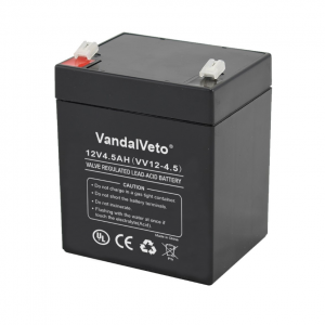12V 4.5Ah