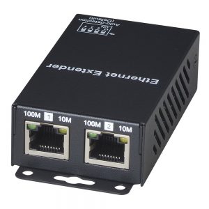 מאריך טווח IP ל-500 מטר