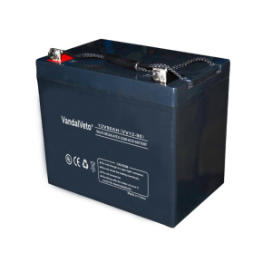 12V 90Ah