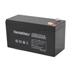 12V 9Ah