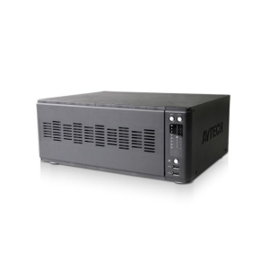 NVR ל-36 ערוצים