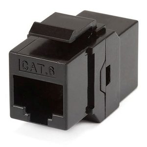 שקע RJ45 ל-CAT6