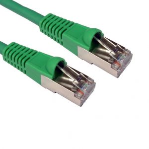 מגשר CAT6 באורך 1 מטר
