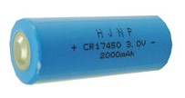 AA 3.6V
