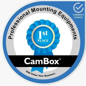 קופסאות התקנה CAMBOX