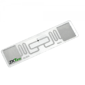 מדבקת UHF