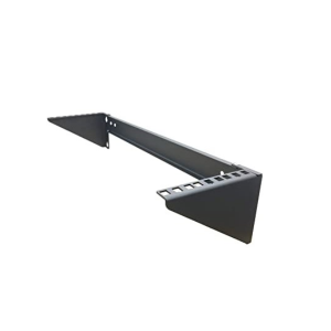מסגרות 19" ורטיקלית 1/2/3U להתקנה על קיר