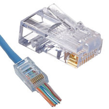 קונקטור שחיל CAT5 PRO