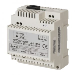 מתאם אפלקיציה למערכת IP