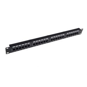 פנל 24 CAT5e KRONE