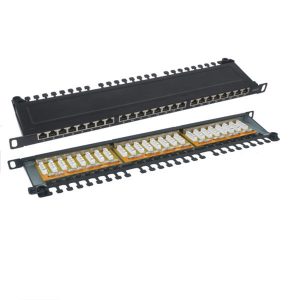 פנל 24 CAT6 KRONE