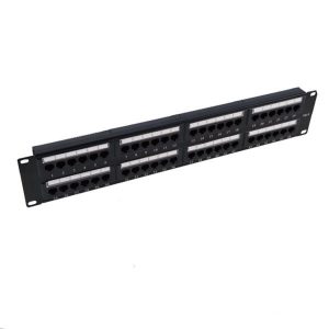 פנל 48 CAT5e KRONE