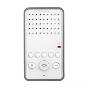 שלוחת HAND FREE  IP ללא מסך