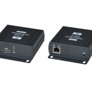 העברת HDMI על LAN/IP