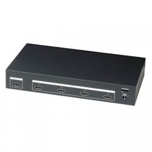 ממתג 4 כניסות HDMI ליציאה 1