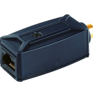 מעביר אודיו ל-600 מטר