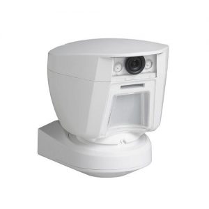 גלאי נפח חיצוני עם מצלמה Tower Cam