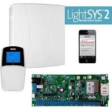 LightSys 2