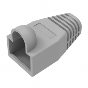 כיסוי לקונקטורים RJ45