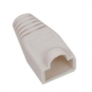 כיסוי קונקטור RJ45 ל-CAT6A/7