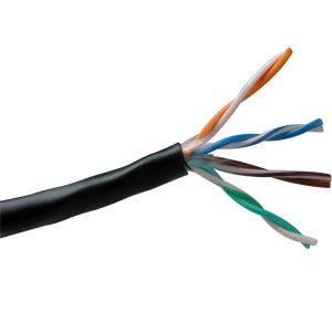 כבל CAT5e חיצוני
