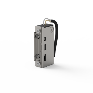 מנעול סימטרי IP68