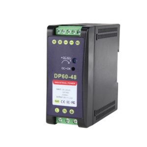 ספק כח תעשייתי 60W
