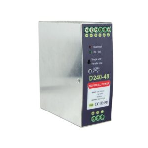 ספק כח תעשייתי 240W