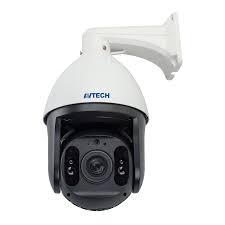 מצלמת PTZ 8 מגה זום X33 עם Auto Tracking
