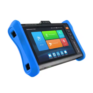 מוניטור 8" אוניברסלי עד 8 מגה + SFP
