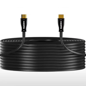 כבל HDMI אופטי 4K