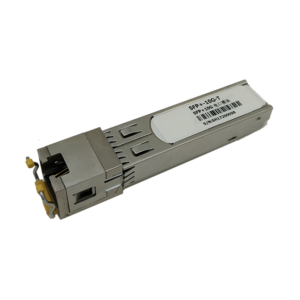 ג'יביק 10G מתאם RJ45 ל-SFP