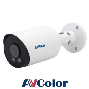 מצלמת צינור 5 מגה AV Color