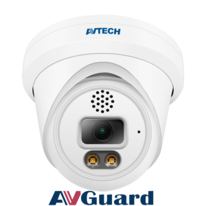 מצלמת כיפה 5 מגה AV Guard