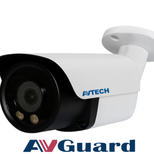 מצלמת צינור 5 מגה AV Guard