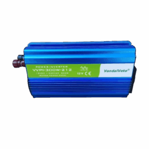 אינוורטר 300W