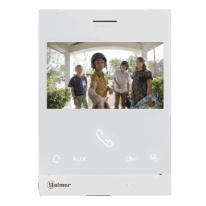 מוניטור 4.3" Hand Free