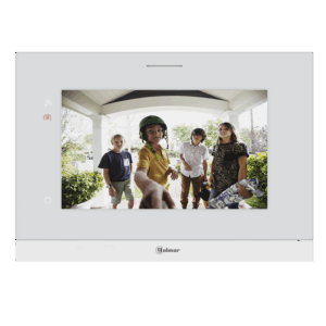 מוניטור 7" Hand Free Wi-Fi