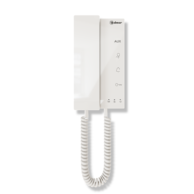 G2+ Telephone